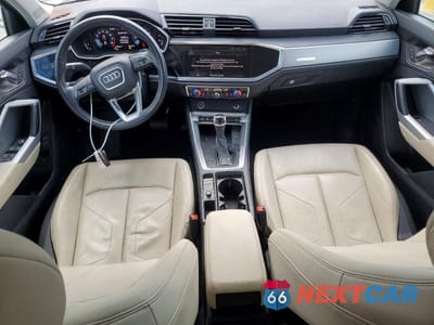 Zdjęcie 8 z 14 samochodu: 2023 AUDI Q3 PREMIUM PLUS S LINE 45 VIN:WA1EECF31P1102688 - miniatura