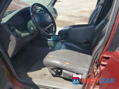 Zdjęcie 7 z 14 samochodu: 1999 FORD EXPLORER VIN:1FMDU35P8XUA92602 - miniatura