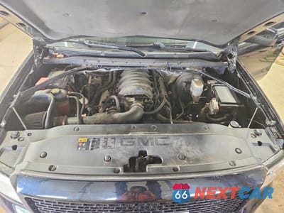 Zdjęcie 11 z 12 samochodu: 2014 GMC SIERRA K1500 SLE VIN:3GTU2UEC0EG387688 - miniatura