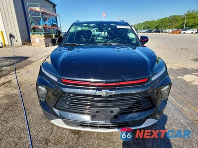 Piąte zdjęcie samochodu w środku: 2024 CHEVROLET BLAZER 2LT VIN:3GNKBCR46RS141162 - miniatura