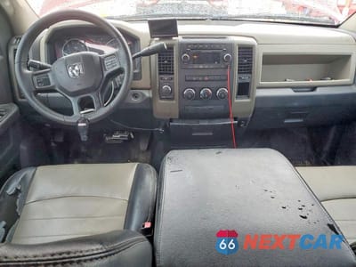 Zdjęcie 8 z 12 samochodu: 2012 DODGE RAM 1500 ST VIN:1C6RD7FT2CS227552 - miniatura