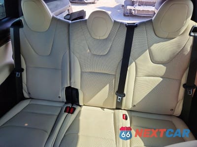 Zdjęcie 10 z 13 samochodu: 2023 TESLA MODEL X VIN:7SAXCAE58PF424945 - miniatura