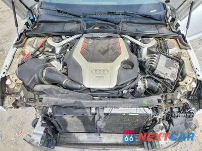Zdjęcie 11 z 13 samochodu: 2018 AUDI S4 PREMIUM PLUS VIN:WAUB4AF45JA234639 - miniatura