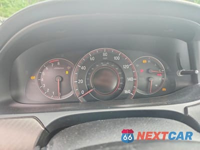 Zdjęcie 9 z 12 samochodu: 2016 HONDA ACCORD LX VIN:1HGCR2F35GA236276 - miniatura