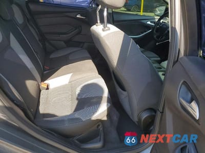 Zdjęcie 11 z 13 samochodu: 2012 FORD FOCUS SE VIN:1FAHP3K20CL323665 - miniatura