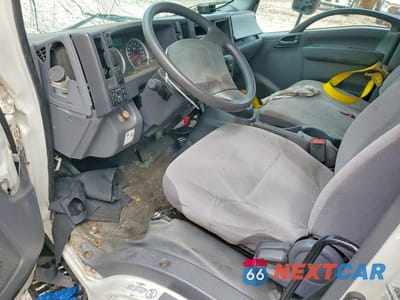 Zdjęcie 8 z 13 samochodu: 2020 ISUZU NPR HD VIN:JALC4W160L7010884 - miniatura