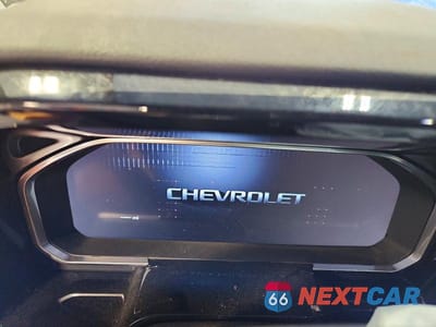Zdjęcie 9 z 13 samochodu: 2026 CHEVROLET SILVERADO K1500 RST VIN:3GCUKEED6TG242411 - miniatura