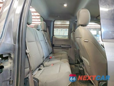 Zdjęcie 10 z 12 samochodu: 2019 FORD F150 SUPER CAB VIN:1FTEX1EP1KKC57303 - miniatura