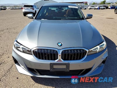 Piąte zdjęcie samochodu w środku: 2026 BMW 330XI VIN:3MW89CW00T8G26947 - miniatura