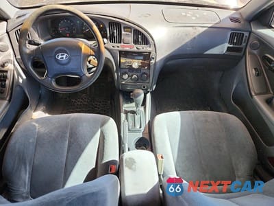 Zdjęcie 8 z 12 samochodu: 2006 HYUNDAI ELANTRA GLS VIN:KMHDN46D96U268448 - miniatura