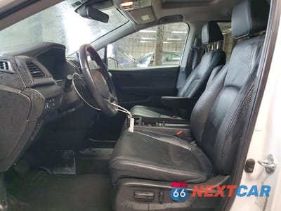 Zdjęcie 7 z 13 samochodu: 2024 HONDA ODYSSEY EXL VIN:5FNRL6H69RB022202 - miniatura
