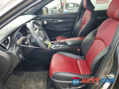 Zdjęcie 7 z 13 samochodu: 2024 INFINITI QX50 SPORT VIN:3PCAJ5FA9RF105388 - miniatura