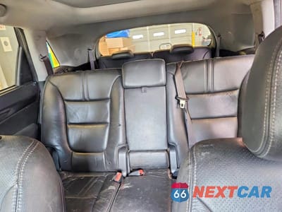 Zdjęcie 10 z 14 samochodu: 2015 KIA SORENTO EX VIN:5XYKU4A73FG645499 - miniatura