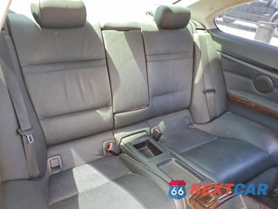 Zdjęcie 10 z 12 samochodu: 2010 BMW 335 I VIN:WBAWB7C59AP048686 - miniatura