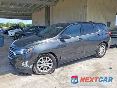 2018 CHEVROLET EQUINOX LT 2GNAXJEV1J6323757 - główne zdjęcie licytacji z USA - miniatura