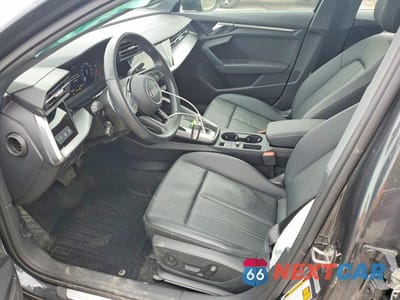 Zdjęcie 7 z 12 samochodu: 2024 AUDI A3 PREMIUM VIN:WAUGUDGY9RA084779 - miniatura