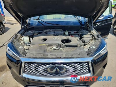 Zdjęcie 12 z 13 samochodu: 2019 INFINITI QX50 ESSENTIAL VIN:3PCAJ5M31KF103757 - miniatura