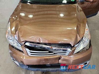 Zdjęcie 12 z 14 samochodu: 2012 SUBARU OUTBACK 2.5I PREMIUM VIN:4S4BRCCC9C3260885 - miniatura
