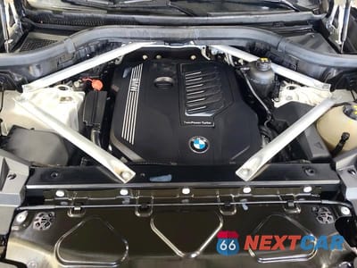 Zdjęcie 7 z 14 samochodu: 2020 BMW X5 XDRIVE40I VIN:5UXCR6C08L9B81724 - miniatura