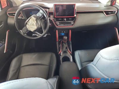 Zdjęcie 8 z 13 samochodu: 2023 TOYOTA COROLLA CROSS XLE VIN:7MUEAABGXPV047309 - miniatura