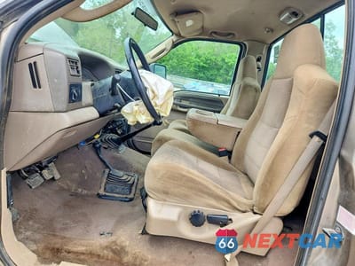 Zdjęcie 7 z 13 samochodu: 2003 FORD F250 SUPER DUTY VIN:1FTNF21P33ED18083 - miniatura