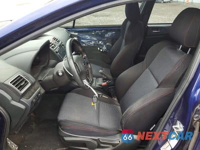 Zdjęcie 7 z 12 samochodu: 2019 SUBARU WRX VIN:JF1VA1A62K9811847 - miniatura
