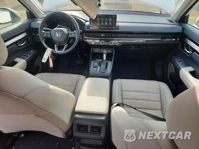 Zdjęcie 8 z 12 samochodu: 2025 HONDA CR-V EXL VIN:2HKRS4H74SH458737 - miniatura