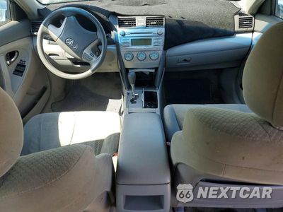 Zdjęcie 8 z 12 samochodu: 2009 TOYOTA CAMRY LE VIN:4T1BE46K29U830765 - miniatura
