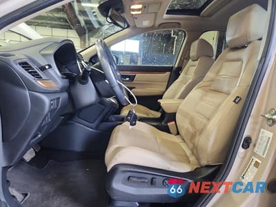 Zdjęcie 7 z 13 samochodu: 2017 HONDA CR-V TOURING VIN:5J6RW2H93HL022907 - miniatura