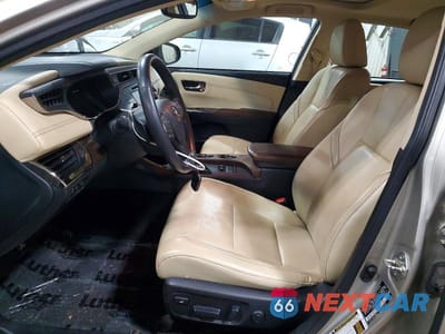 Zdjęcie 7 z 12 samochodu: 2015 TOYOTA AVALON LIMITED VIN:4T1BK1EB7FU146511 - miniatura