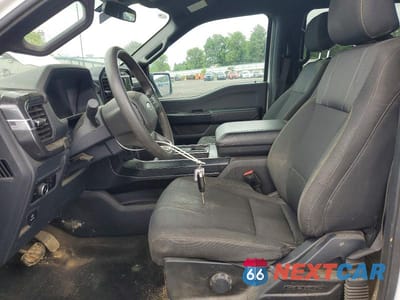 Zdjęcie 7 z 12 samochodu: 2024 FORD F150 VIN:1FTFW2L57RKD44566 - miniatura