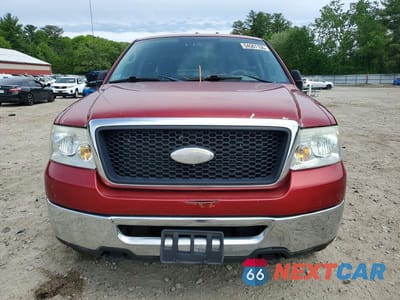 Piąte zdjęcie samochodu w środku: 2007 FORD F150 VIN:1FTPX145X7NA54344 - miniatura