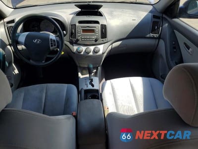 Zdjęcie 8 z 12 samochodu: 2008 HYUNDAI ELANTRA GLS VIN:KMHDU46D78U384706 - miniatura