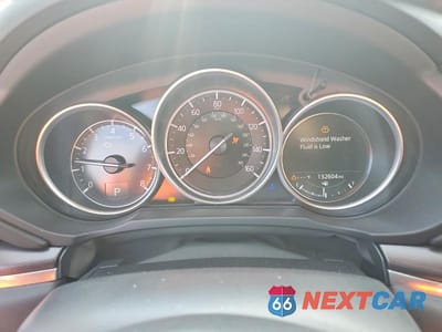 Zdjęcie 9 z 12 samochodu: 2021 MAZDA CX-5 TOURING VIN:JM3KFACM4M0423849 - miniatura