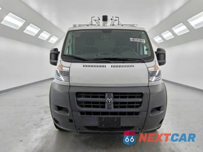 Piąte zdjęcie samochodu w środku: 2017 RAM PROMASTER 1500 1500 STANDARD VIN:3C6TRVNG6HE543627 - miniatura