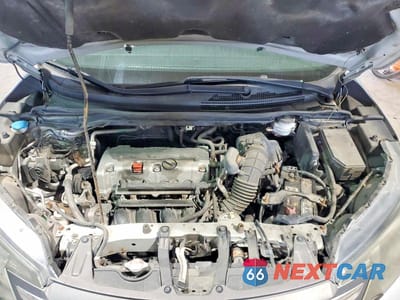 Zdjęcie 12 z 14 samochodu: 2013 HONDA CR-V LX VIN:2HKRM4H33DH694709 - miniatura
