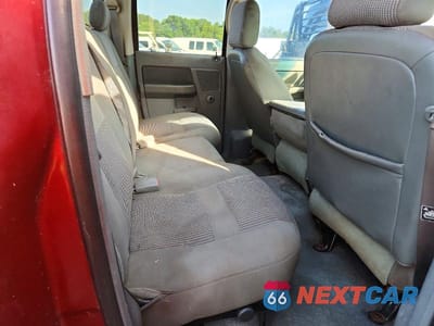 Zdjęcie 11 z 13 samochodu: 2006 DODGE RAM 3500 ST VIN:3D7ML48C86G220690 - miniatura