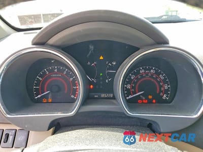 Zdjęcie 9 z 13 samochodu: 2012 TOYOTA HIGHLANDER SE VIN:5TDBK3EH7CS117224 - miniatura