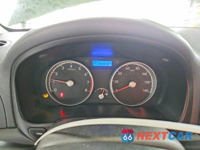 Zdjęcie 9 z 12 samochodu: 2011 HYUNDAI ACCENT GL VIN:KMHCM3AC3BU188287 - miniatura