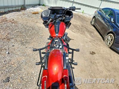 Zdjęcie 6 z 10 samochodu: 2025 HARLEY-DAVIDSON FLTRX VIN:1HD1KH717SB625013 - miniatura