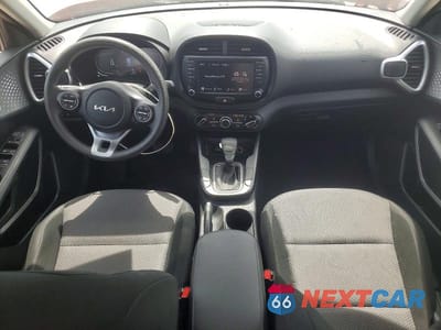 Zdjęcie 8 z 12 samochodu: 2023 KIA SOUL LX VIN:KNDJ23AU7P7199082 - miniatura