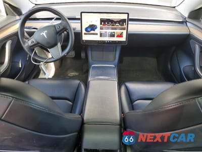 Zdjęcie 8 z 12 samochodu: 2022 TESLA MODEL 3 VIN:5YJ3E1EA7NF290865 - miniatura