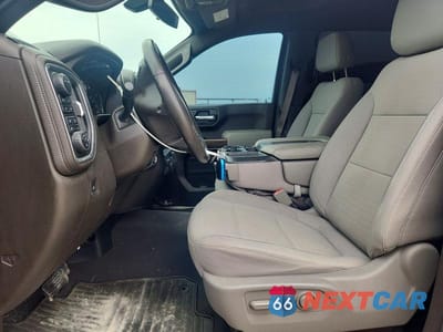 Zdjęcie 7 z 13 samochodu: 2020 CHEVROLET SILVERADO K1500 LT VIN:1GCUYDED0LZ169514 - miniatura