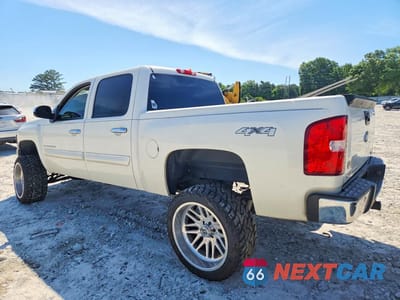 Drugie zdjęcie samochodu z przodu: 2012 CHEVROLET SILVERADO K1500 LTZ VIN:3GCPKTE78CG227730 - miniatura