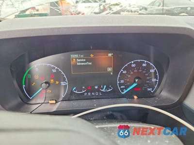 Zdjęcie 9 z 12 samochodu: 2024 FORD MAVERICK XL VIN:3FTTW8A34RRA44342 - miniatura
