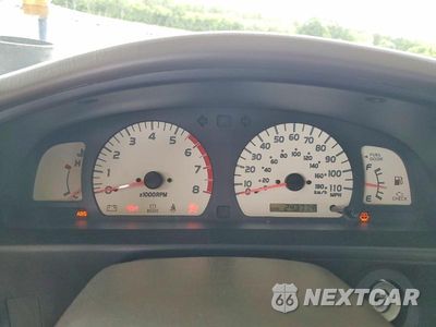 Zdjęcie 9 z 12 samochodu: 2004 TOYOTA TACOMA DOUBLE CAB PRERUNNER VIN:5TEGM92N94Z342553 - miniatura