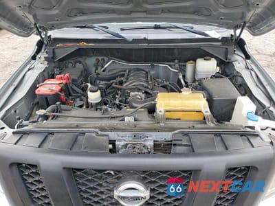 Zdjęcie 12 z 13 samochodu: 2016 NISSAN NV 2500 DELIVERY VAN VIN:1N6AF0KY1GN801715 - miniatura