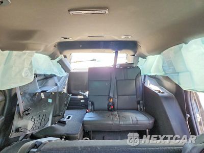 Zdjęcie 10 z 13 samochodu: 2021 CHEVROLET TAHOE K1500 RST VIN:1GNSKRKDXMR445037 - miniatura