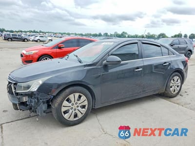 2014 CHEVROLET CRUZE LTZ 1G1PG5SB8E7145784 - główne zdjęcie licytacji z USA - miniatura