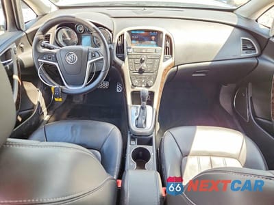 Zdjęcie 8 z 12 samochodu: 2013 BUICK VERANO PREMIUM VIN:1G4PT5SV8D4160908 - miniatura